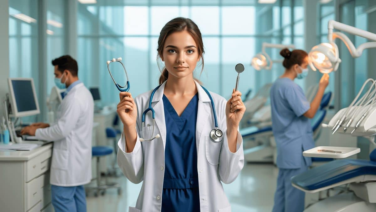 Podologi, igienisti dentali, fisioterapisti... Lavoro quasi assicurato: subito occupati 9 laureati su 10