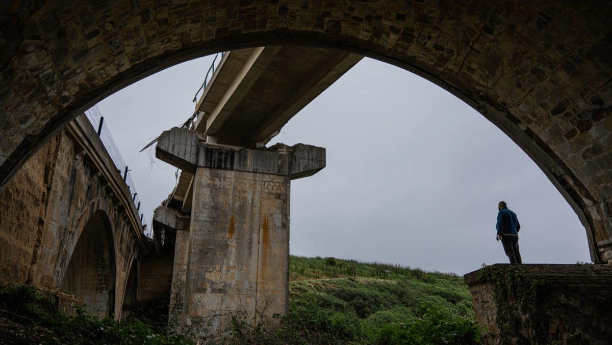 Ponti d'Italia. Qualcosa è cambiato nella sicurezza dopo il crollo del Morandi