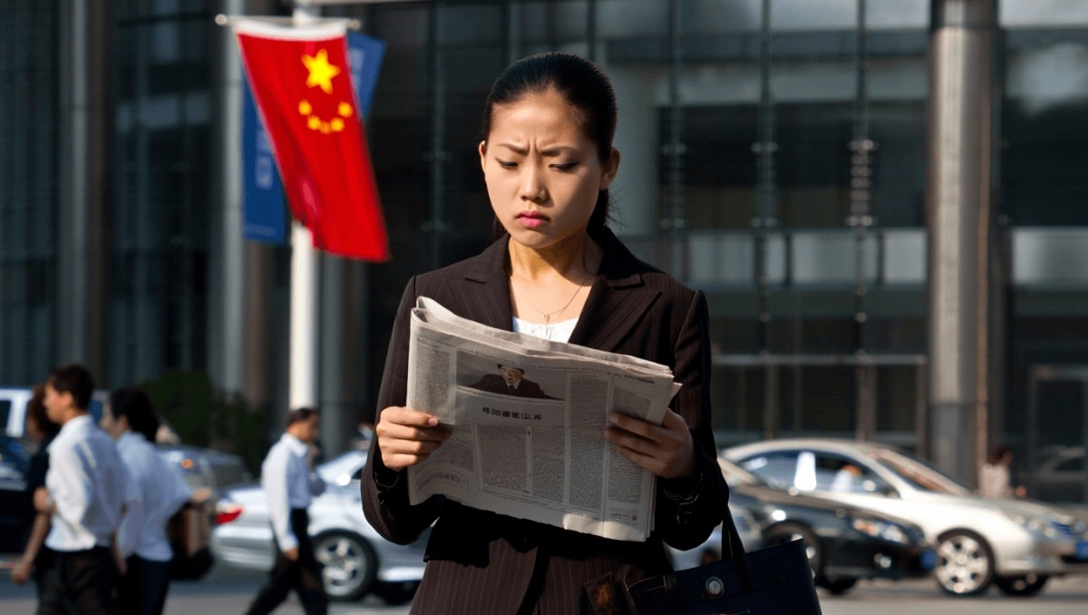 In Cina rallenta la crescita (+4,3% nel 2° trimestre): pesano i consumi interni e la guerra in Iran