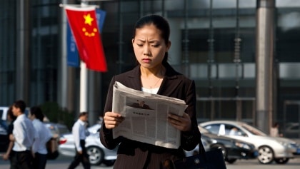 In Cina rallenta la crescita (+4,3% nel 2° trimestre): pesano i consumi interni e la guerra in Iran