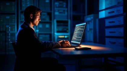 “Ecco il sistema-ombra con cui Europol scheda illegalmente i dati personali”