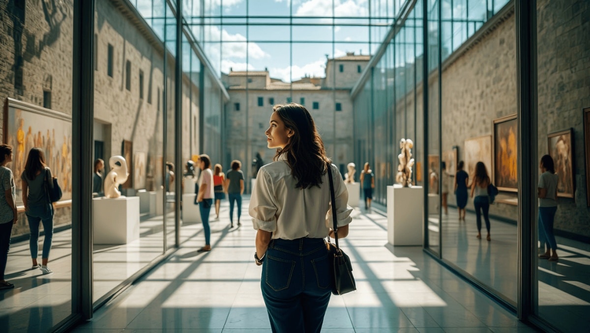 Che cos’è una mostra? A Macerata, Expositio Mundi indaga il significato dell’esposizione