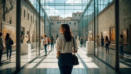 Che cos’è una mostra? A Macerata, Expositio Mundi indaga il significato dell’esposizione