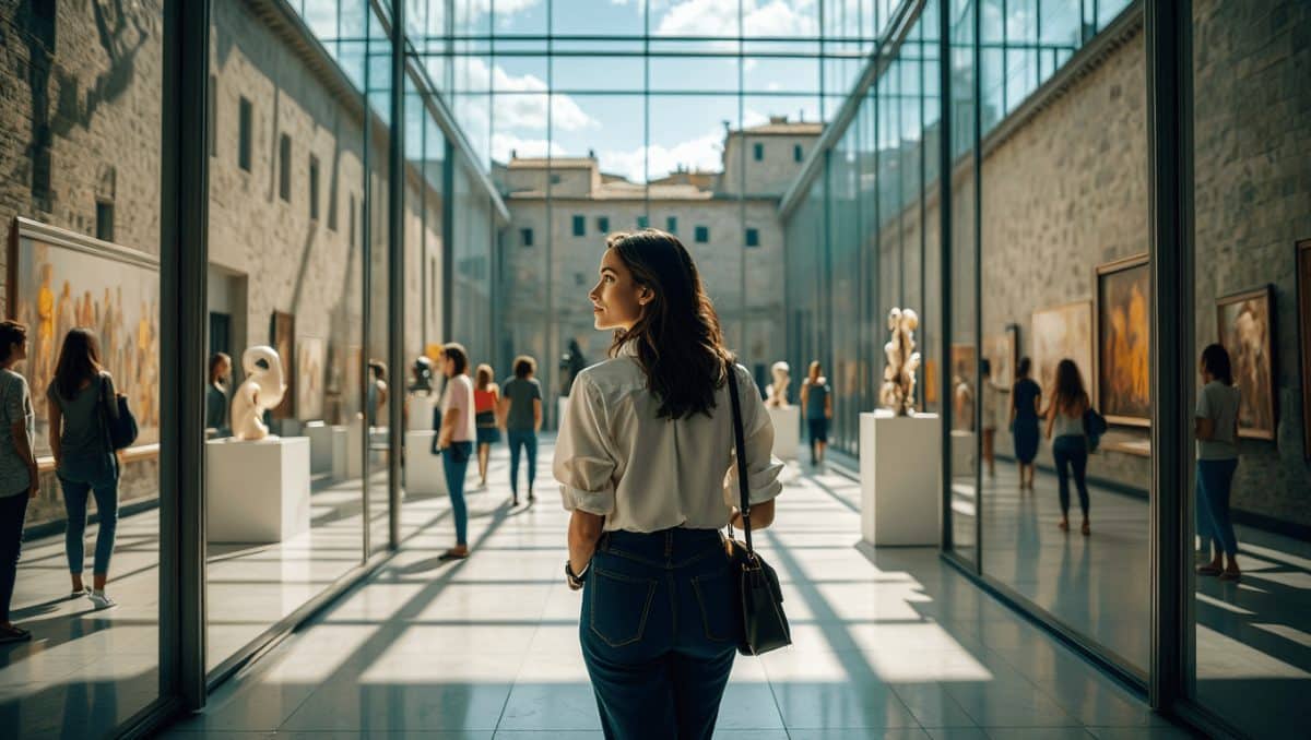 Che cos’è una mostra? A Macerata, Expositio Mundi indaga il significato dell’esposizione