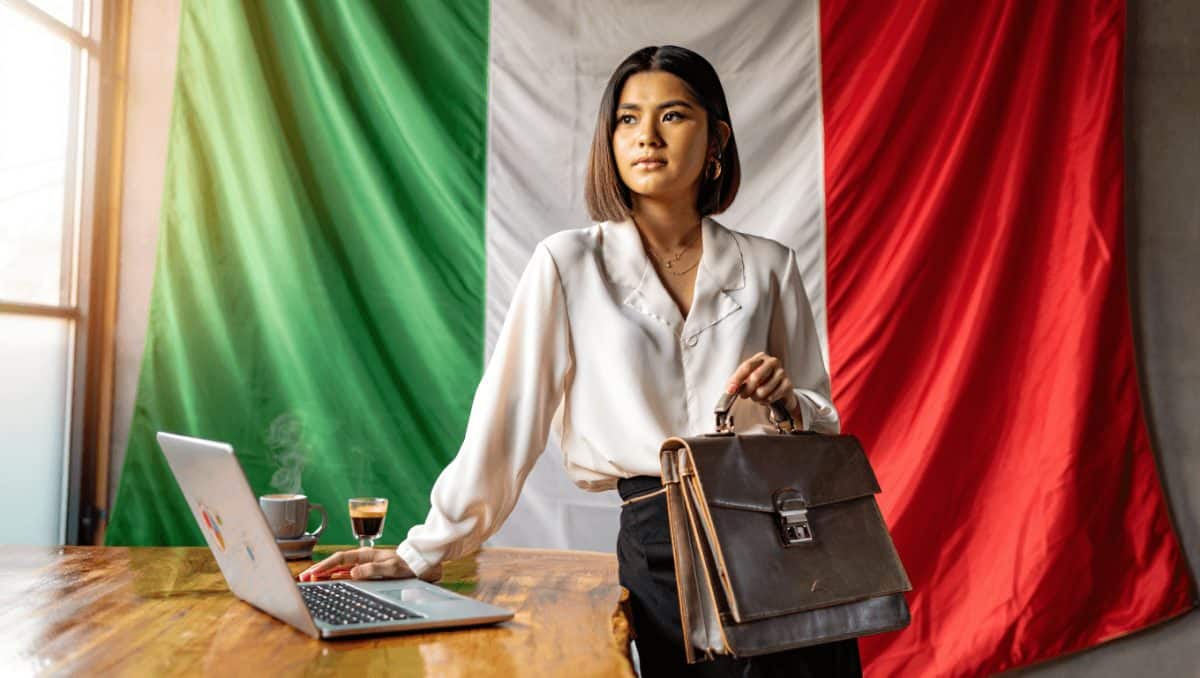 L'export è la colonna d'Italia. Quarti nel mondo, ma bisogna diversificare: dall'India al Mercosur