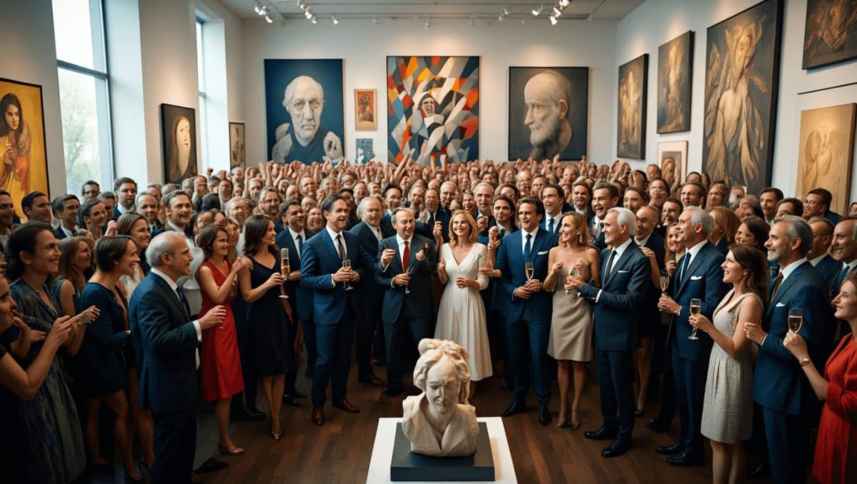 Italian Council 15: ecco i 26 progetti vincitori dell’Ambito 2 per l’arte italiana all’estero