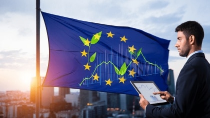 https://www.theguardian.com/business/2026/feb/09/eu-urged-not-roll-back-green-agenda-revive-faltering-economy