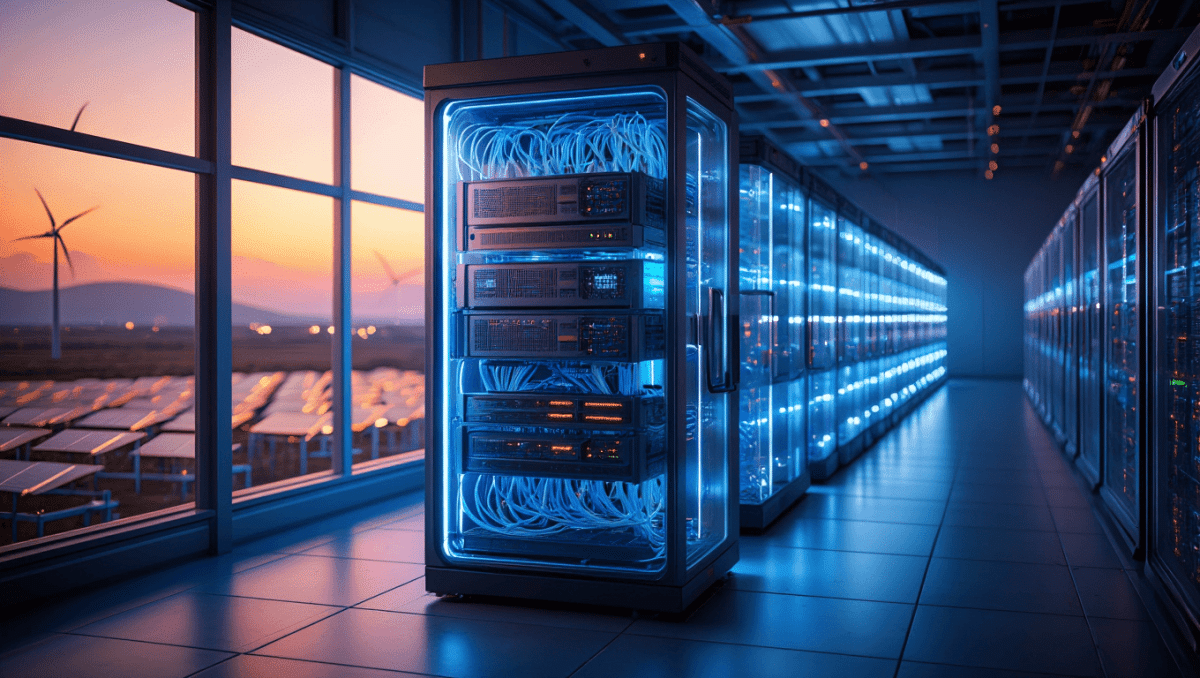 Data center, lo studio sulla domanda di energia: “Basteranno le rinnovabili. Ma servono subito standard chiari per evitare la bolla speculativa”