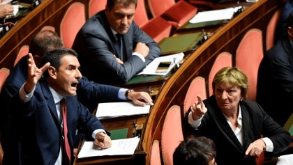 Legge elettorale, ora è difficile immaginare un secondo tentativo di introdurre le preferenze