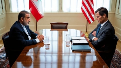 Tra Iran e Usa un accordo ambiguo che ha prodotto la ripresa del conflitto