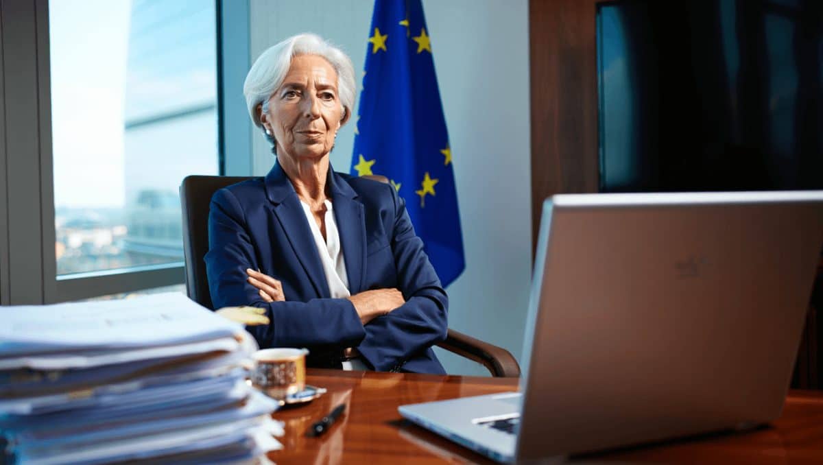 Irritazione alla Bce. Aiuti al Giappone pagati in euro, Bessent non ha avvertito Lagarde