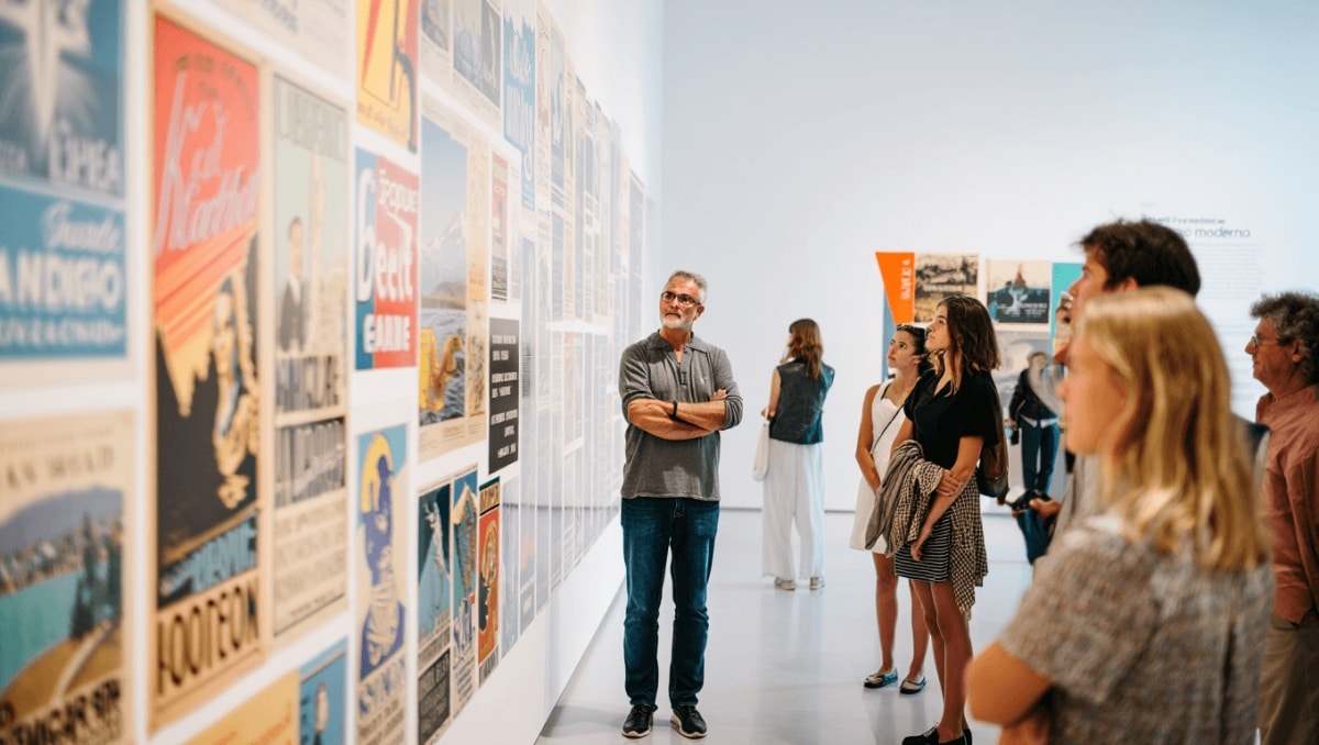 L’invenzione del paesaggio. L’immaginario del Garda in mostra al MAG