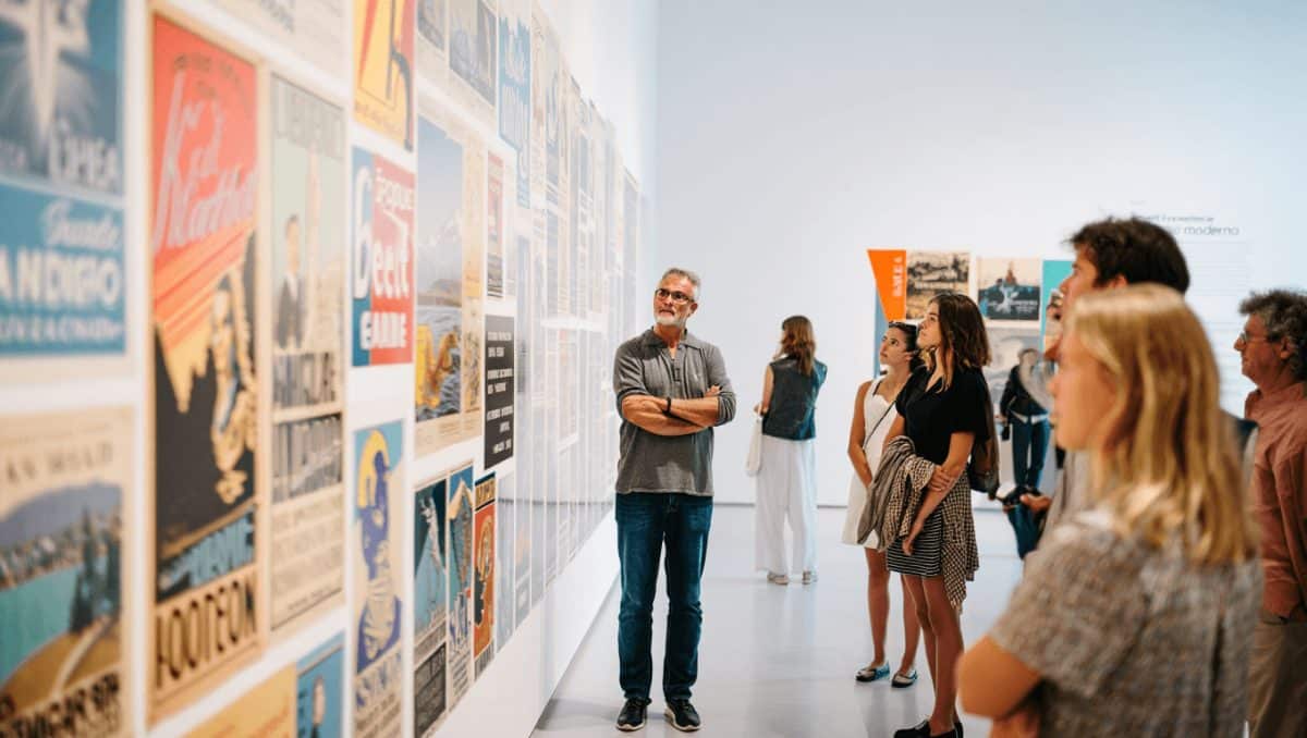 L’invenzione del paesaggio. L’immaginario del Garda in mostra al MAG