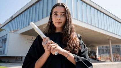 Il Premio di Laurea 2026 di Fondazione Prada va a una ricerca sugli showroom Olivetti