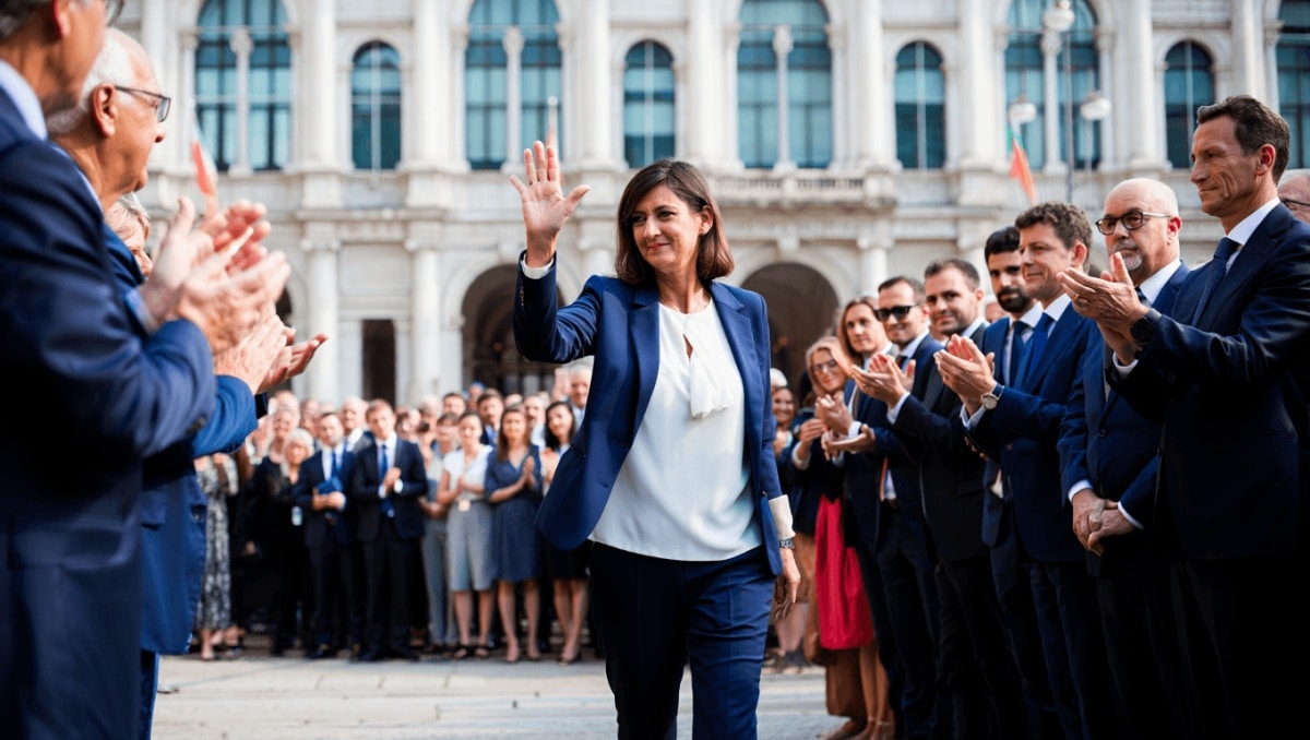 Il governo si ricorda (forse) di Consob. Mentre Piazza Affari perde pezzi