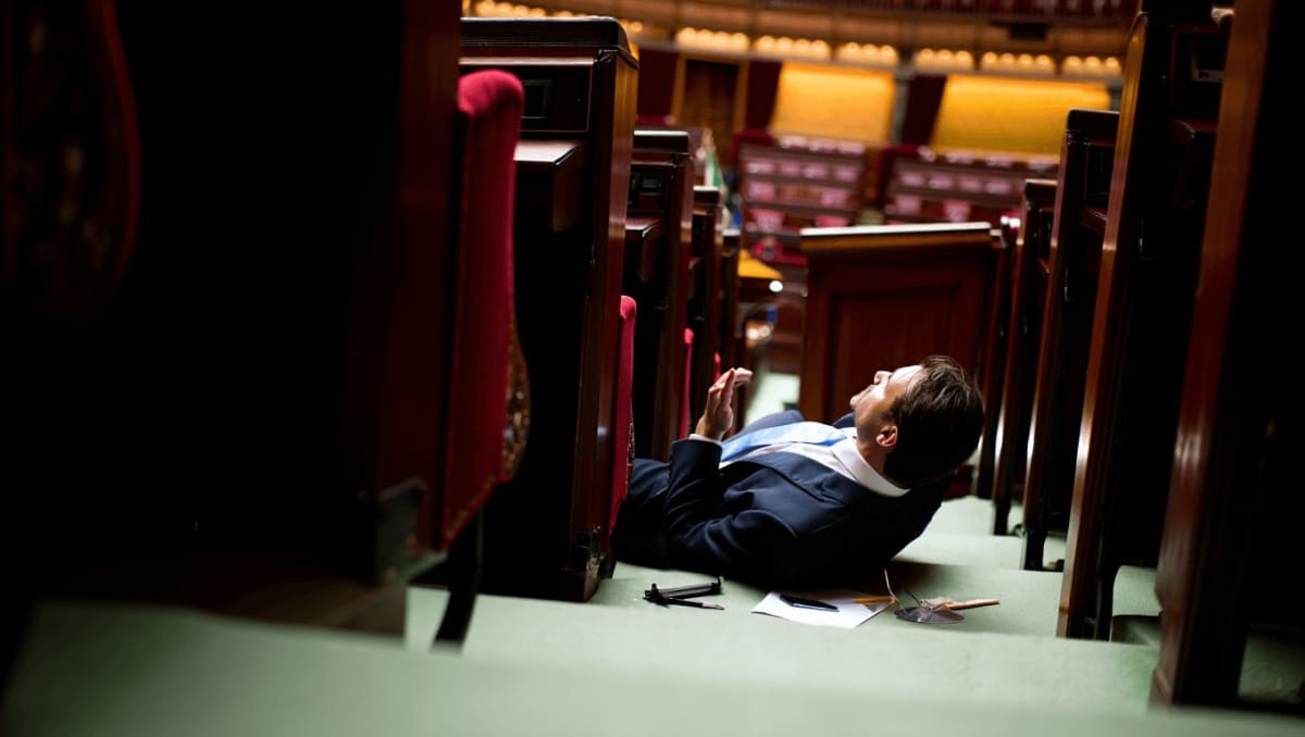 Milano: il consorzio delle mafie arriva in  Parlamento. La strana morte del pentito che sapeva tutto