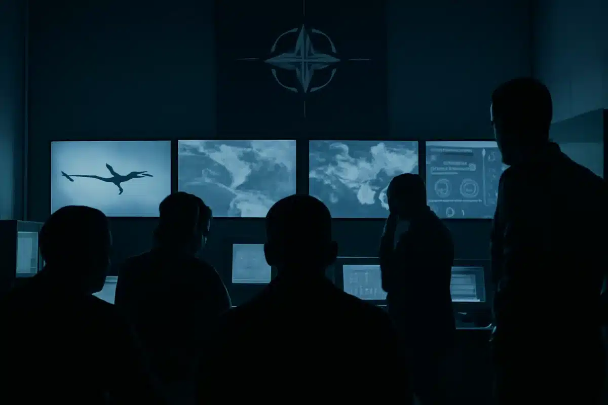 Esperto antiterrorismo: questo raid è molto grave, va valutato il coinvolgimento della Nato