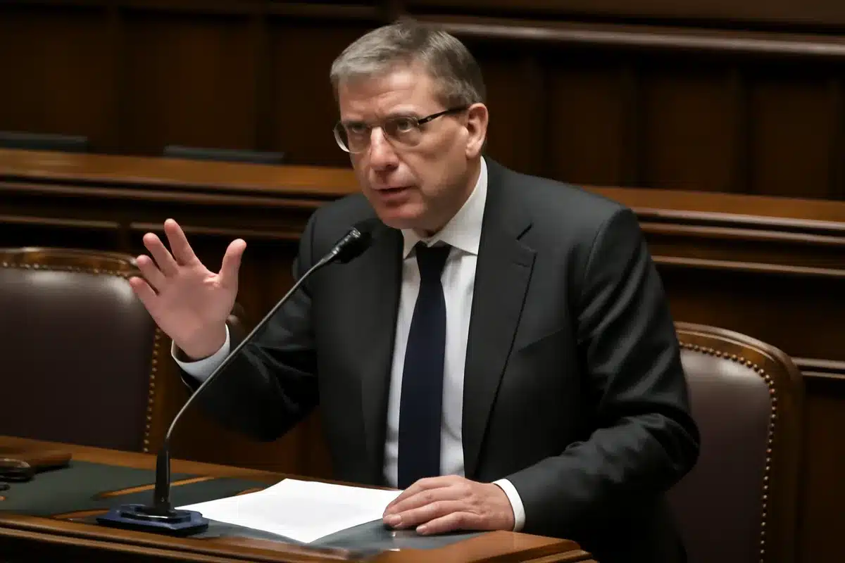 Che cosa ha detto il ministro — Durante le comunicazioni in aula, il ministro dell'Economia, Giancarlo Giorgetti , ha annunciato l'avvio della procedura per l'attivazione della clausola di salvaguardia nazionale. Si tratta, nelle sue funzioni essenziali, di un cuscinetto che consente