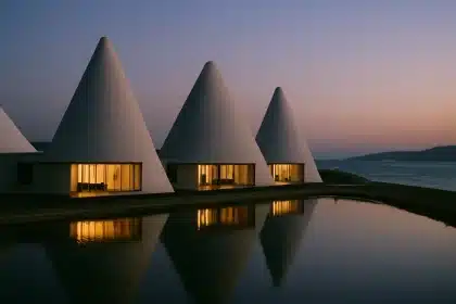 Il Guggenheim Abu Dhabi avrà come prima direttrice Valerie Hillings