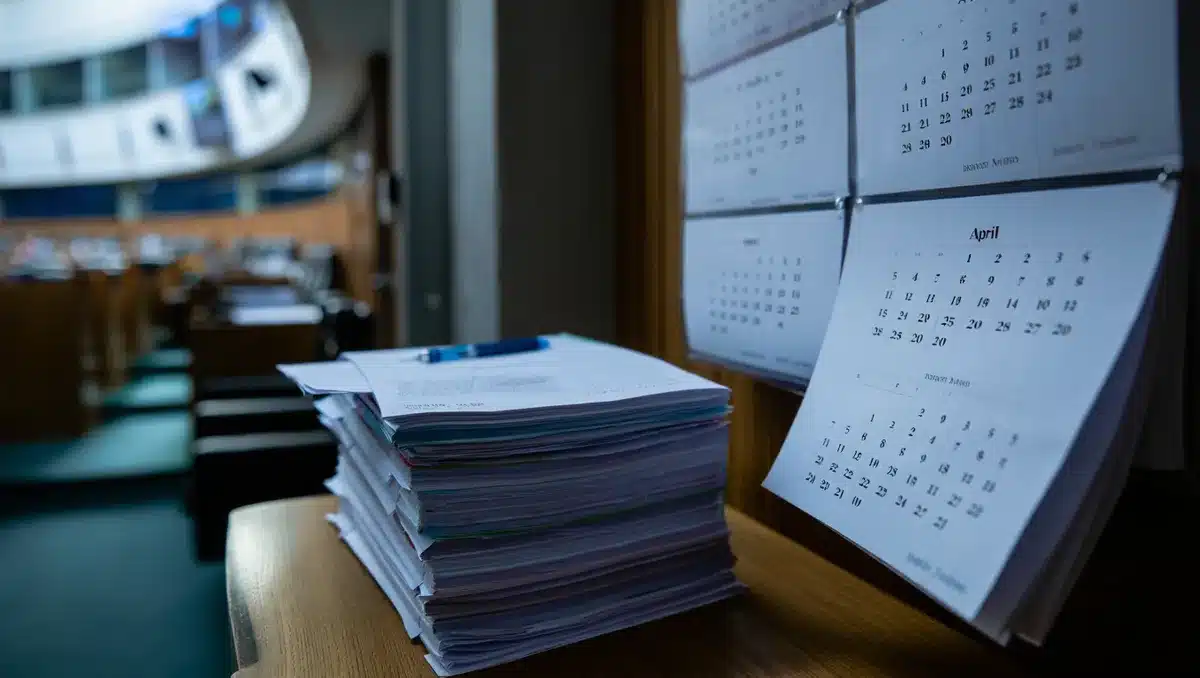 Il voto anticipato perde quota con l'entrata in vigore del vitalizio parlamentare il 14 aprile 2027