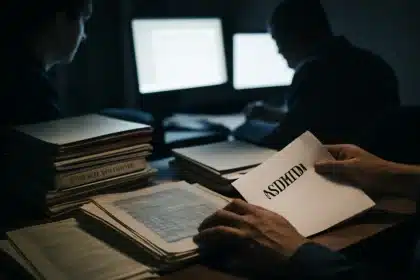 Inchiesta 'Forrest Gump' in Ucraina coinvolge il capo legale di Zelensky, un ex ministro e un viceministro