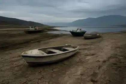 Lugano: accordo d'emergenza con la Svizzera per un rilascio straordinario d'acqua al Lago Maggiore