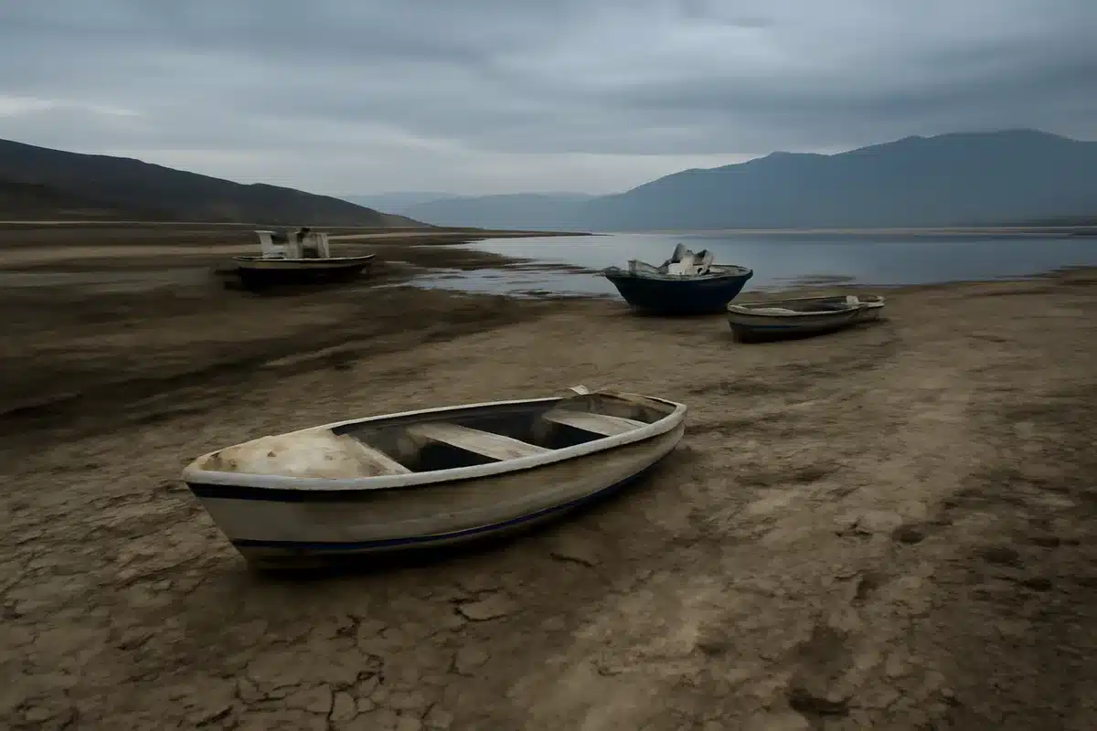 Lugano: accordo d'emergenza con la Svizzera per un rilascio straordinario d'acqua al Lago Maggiore