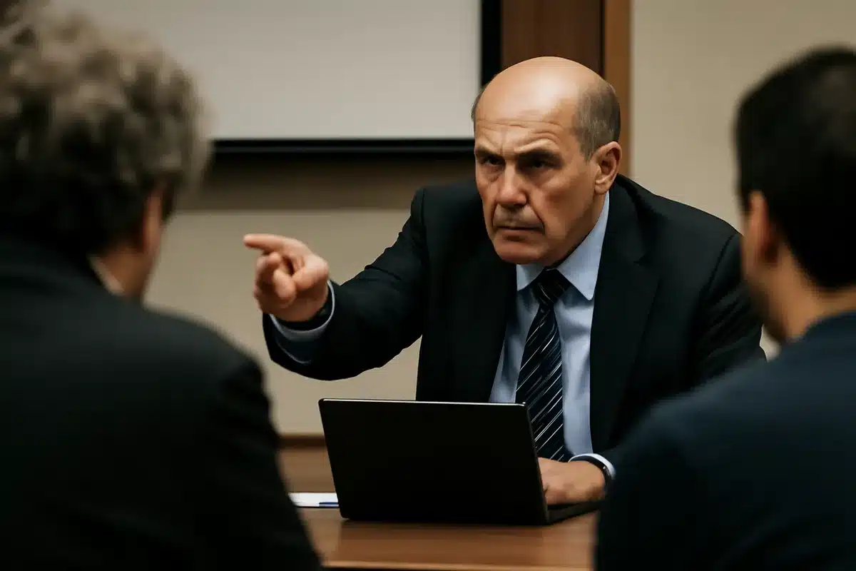 Una figura con una lunga storia alle spalle &mdash; Il tratto forse pi&ugrave; noto di Pier Luigi Bersani resta l&rsquo;episodio del 2013, quando nel confronto in streaming con i vertici del Movimento 5 Stelle chiuse con la frase &ldquo;Qui non &egrave;