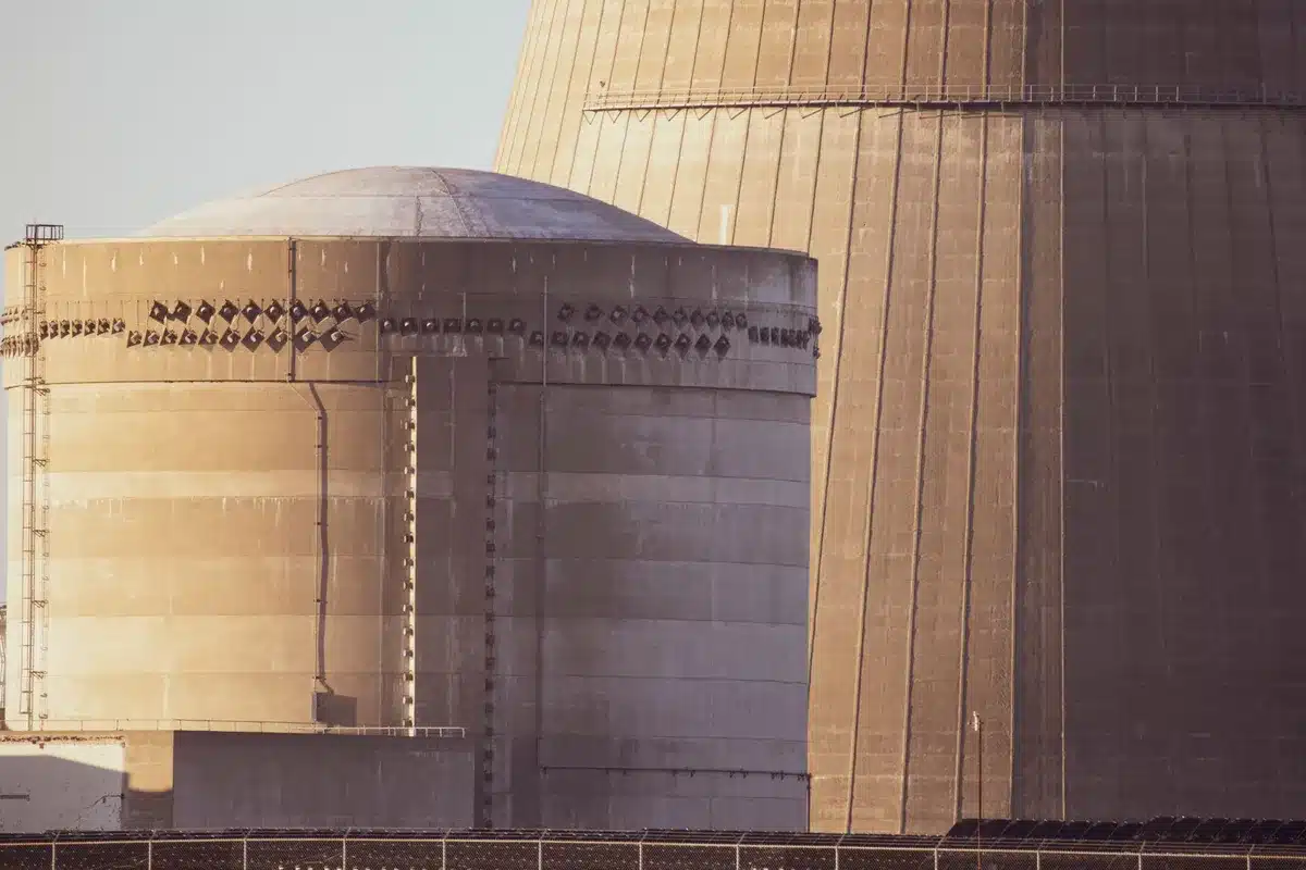 Impianto nucleare modulare di piccola taglia, tecnologia di nuova generazione