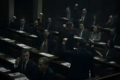 Su legge elettorale l'opposizione rilancia: chiede le dimissioni e si dichiara pronta a governare