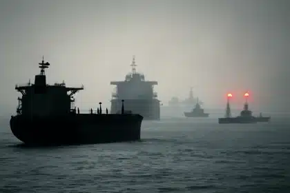 Teheran blocca il transito degli Usa nello stretto di Hormuz e mira a pedaggi per 100 miliardi