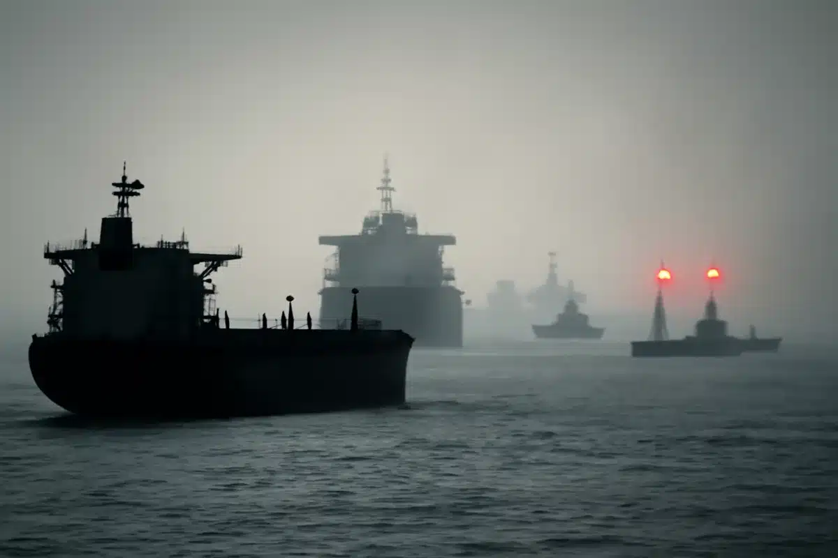Teheran blocca il transito degli Usa nello stretto di Hormuz e mira a pedaggi per 100 miliardi