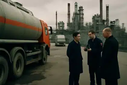 Crisi del gasolio: Cina, Usa e Russia valutano divieti alle esportazioni