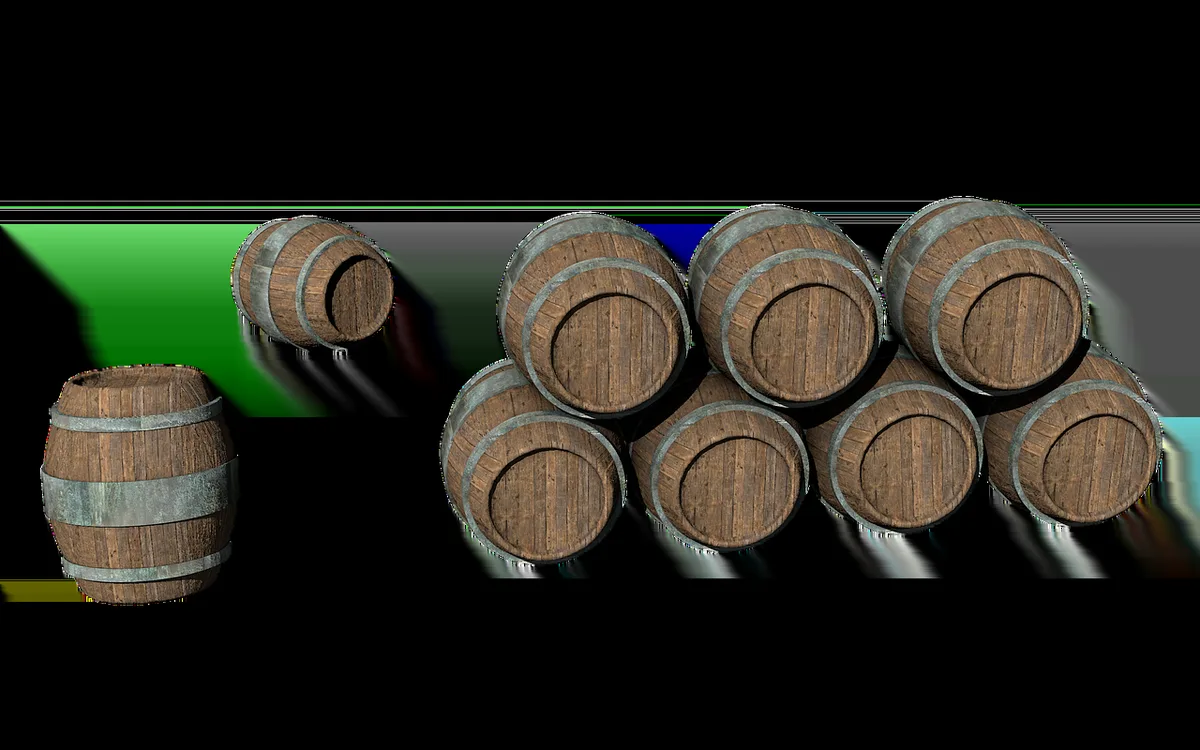 Grafico dei prezzi del petrolio con volatilità e livelli oltre 100 dollari