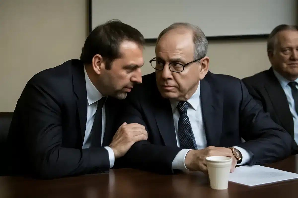 Lavitola: amicizia con Ranucci motivata dall'interesse, anche affari e Dell'Utri