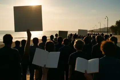 Mercoledì 9 settembre la kermesse del Fatto apre con flash mob per la dignità della scuola