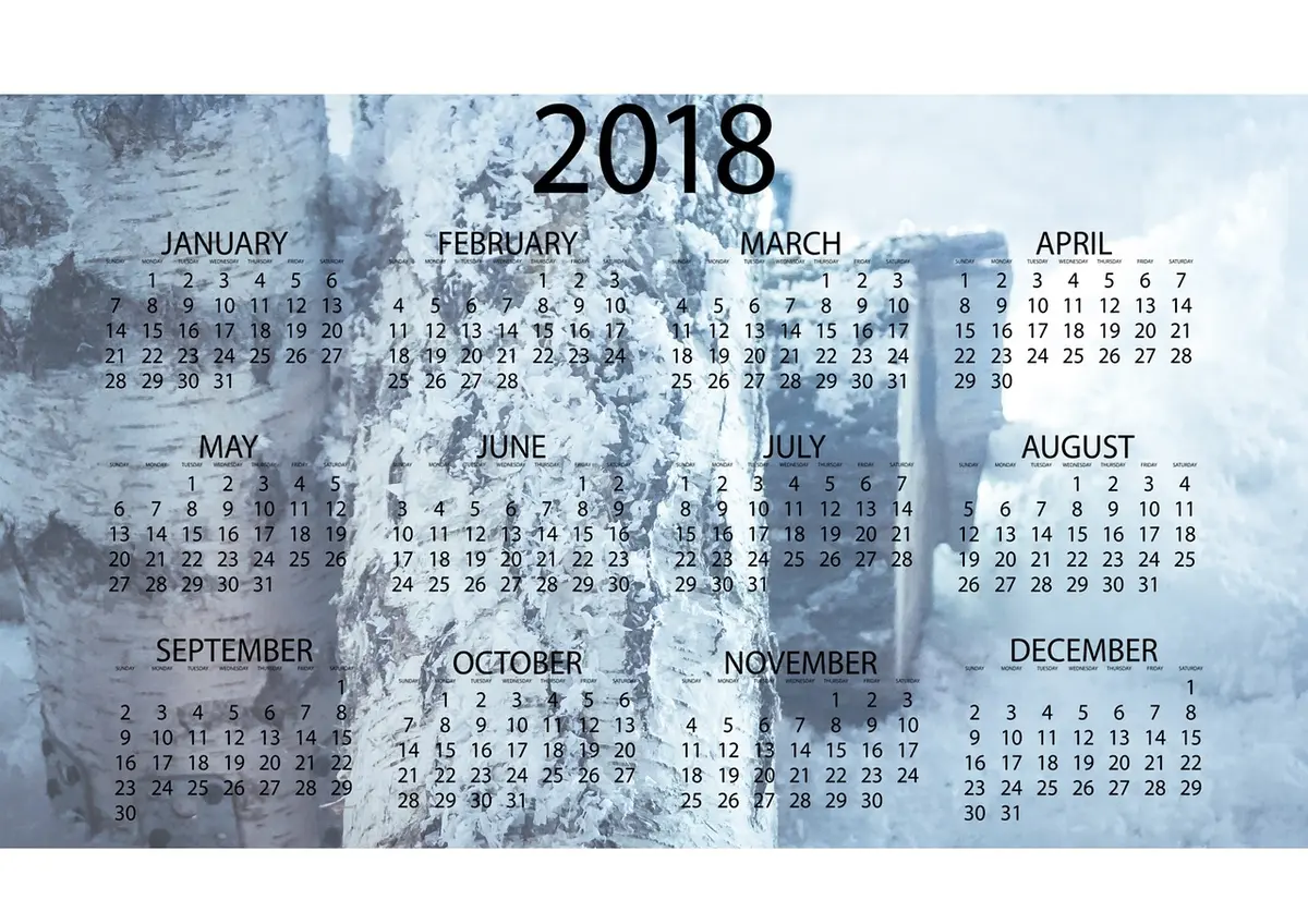Foglio di lavoro con calendario e orari di turno che mostrano giorni lavorativi consecutivi
