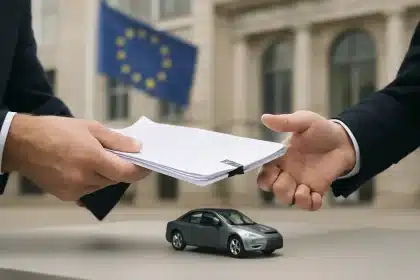 Tagliando sul bollo: Bruxelles valuterà le coperture, Giorgetti dice che si tratta di soldi nostri