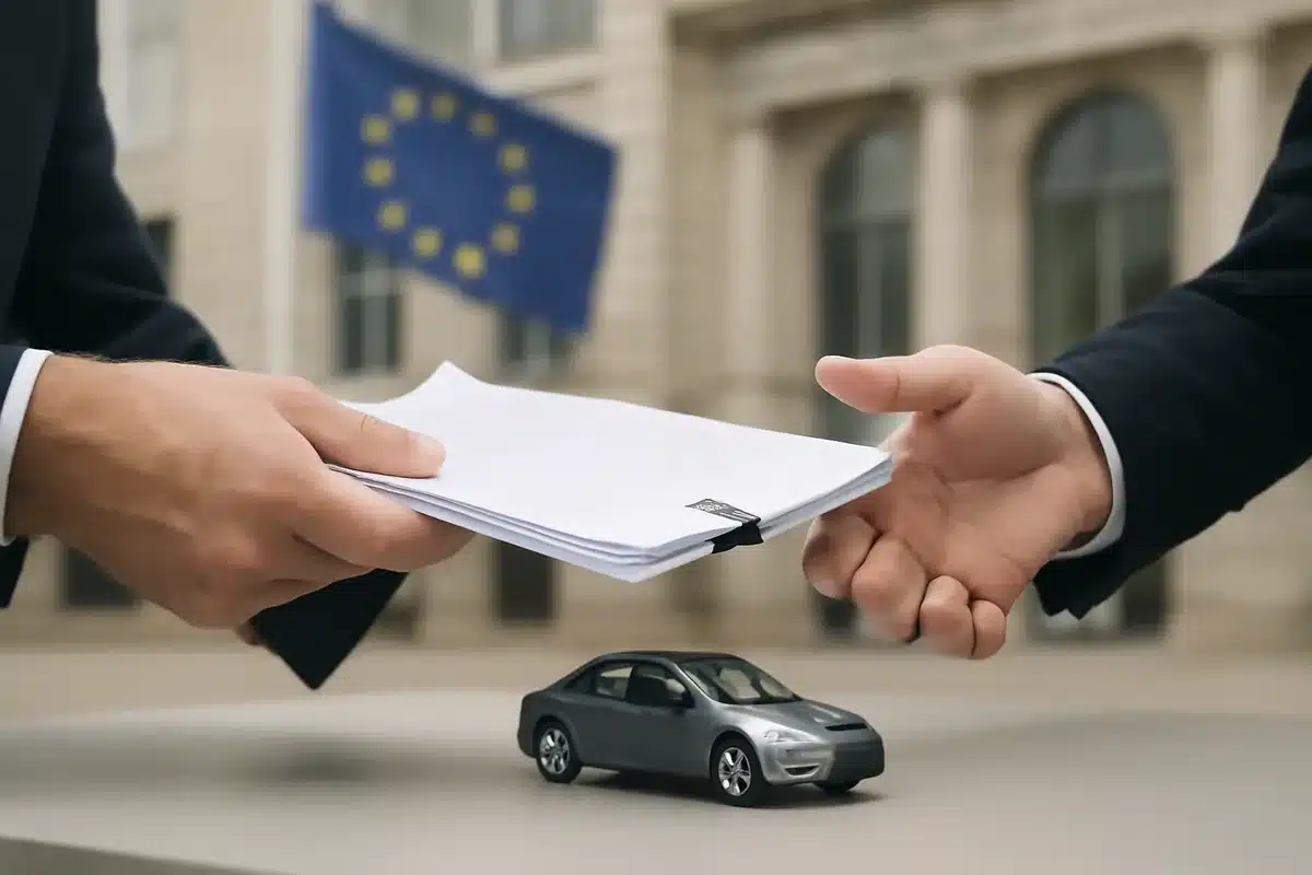 Tagliando sul bollo: Bruxelles valuterà le coperture, Giorgetti dice che si tratta di soldi nostri