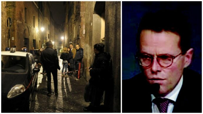 Caso David Rossi, la Commissione “accusa” Giuseppe Mussari e Gabriele Ceccherelli: “Follia e calunnie”