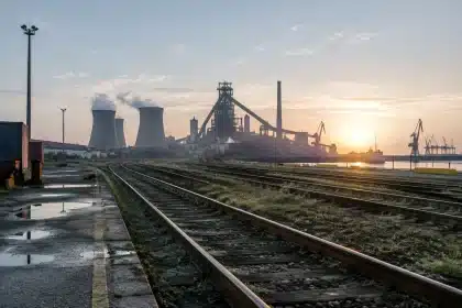 Attività dell'ex Ilva a rischio sospensione: fermo anche Taranto