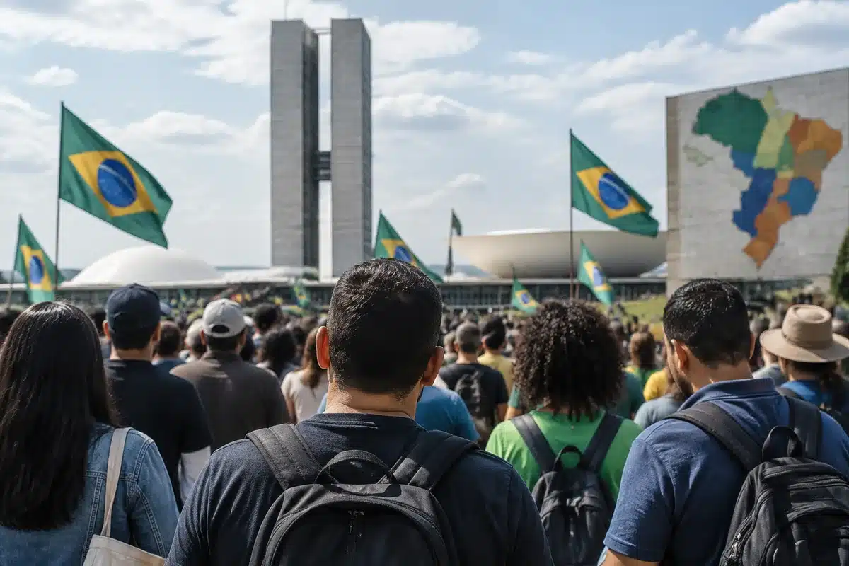 Brasile: Bolsonaro avanti su Lula, ballottaggio il 25 ottobre