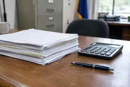 Conti in tensione: solo un intervento dell'Ue può rimettere in ordine i bilanci del governo