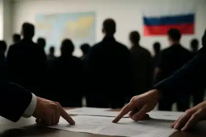 Dmitriev cerca il sostegno dell’Afd e promette la riapertura del Nord Stream