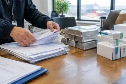 Export italiano da record, ma i timori non svaniscono