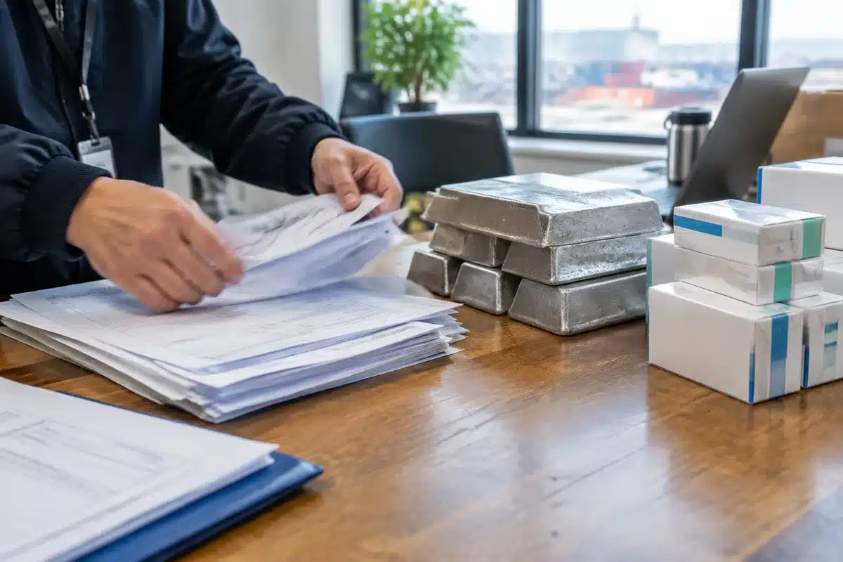 Export italiano da record, ma i timori non svaniscono