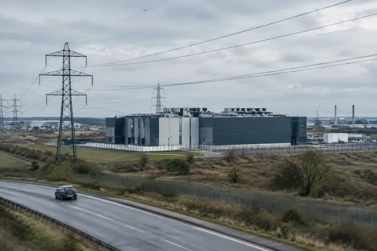 I data center italiani potrebbero attirare 37 mld in un decennio: sfida su rete e territori