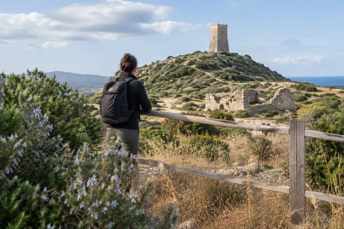 Il legame di Pasolini con la Torre di Chia tra diritti privati, usi civici e tutela pubblica