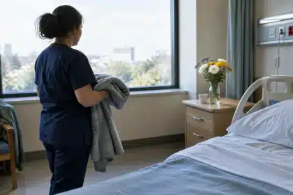 Il Pontefice ai malati gravi: anticipare la morte non è vera compassione, la dignità resta