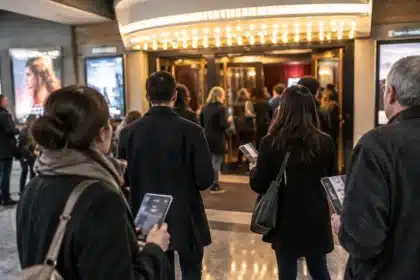 In un'intervista Laura Trisorio: Artecinema nasce per rispondere alle esigenze degli artisti